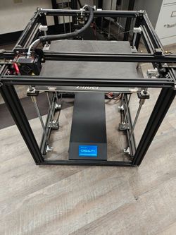 Creality Ender 5 Plus 3D Printer