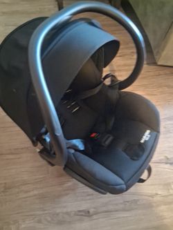 Baby Car Seat