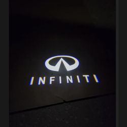Infiniti ghost lights discount