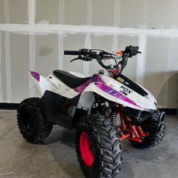 2022 Fox Kayo 70