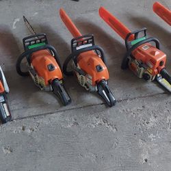 Chain Saws