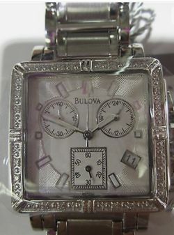 Bulova 96r000 shop