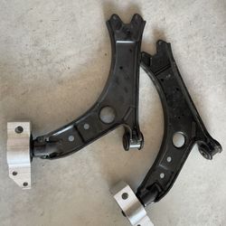 Front Control Arms Vw Mk 6 Mk5