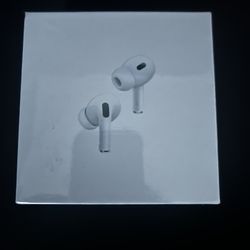 AirPod Pro 2