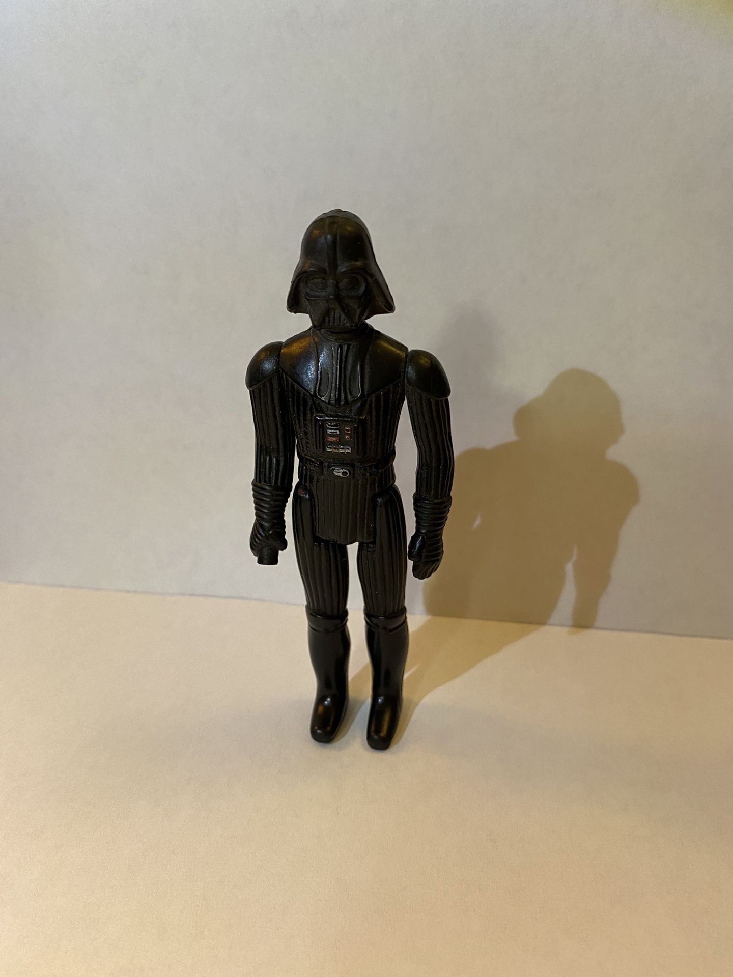1977 Darth Vader Action Figure