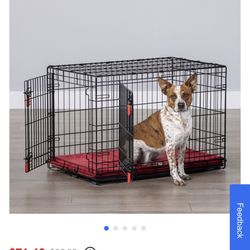 Kong Dog Cage 