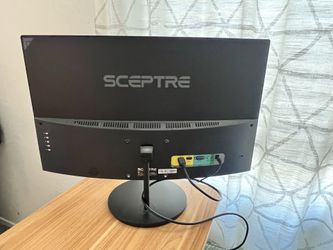 Computer monitor