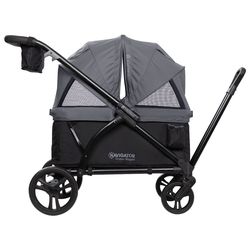Babytrend stroller wagon