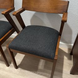 2 Chairs 