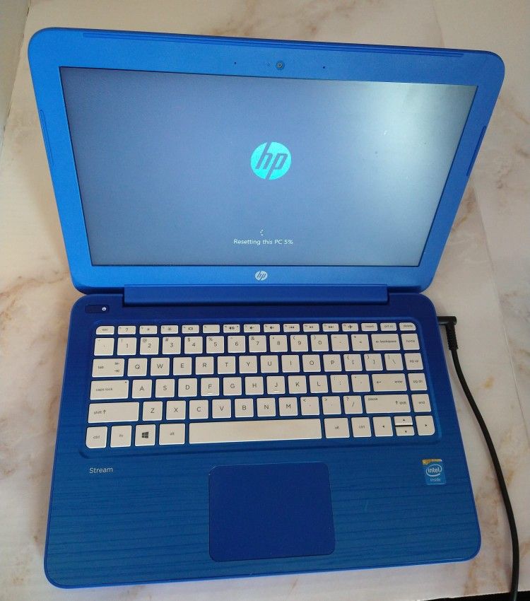 HP Stream PC 13 Laptop