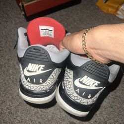 Jordan 3