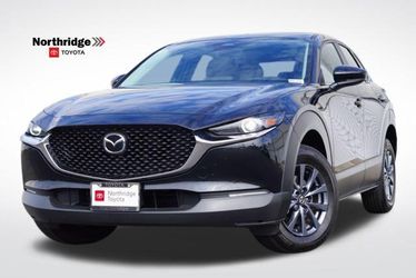 2024 Mazda CX-30