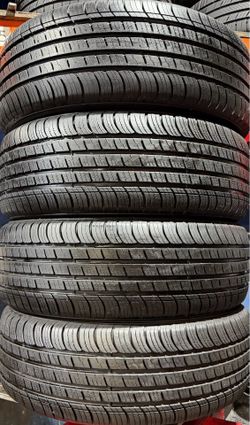 255/60R19 FUZION TOURING#A1B0430