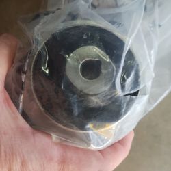 TRQ  Both Front Lower Rearward Control Arm