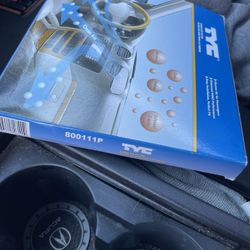 mazda cx9 CX-9 cabin filter  ford edge