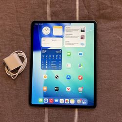 2025 Ipad Air 13”  M3, Excellent Condition