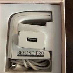 LED Nail Lamp And 6 Pack Of Gel Polish 