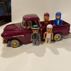 Homies figures cheap for sale