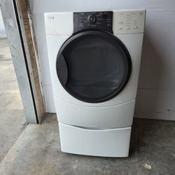 Kenmore Gas Dryer 