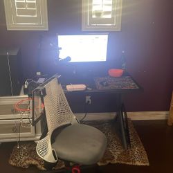 Gaming Setup