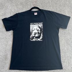 Supreme Remember Me T-Shirt