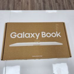 Samsung Galaxy Book4 Edge🔥