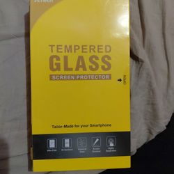 Tempered Glass