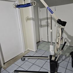 Invacare Reliant 450