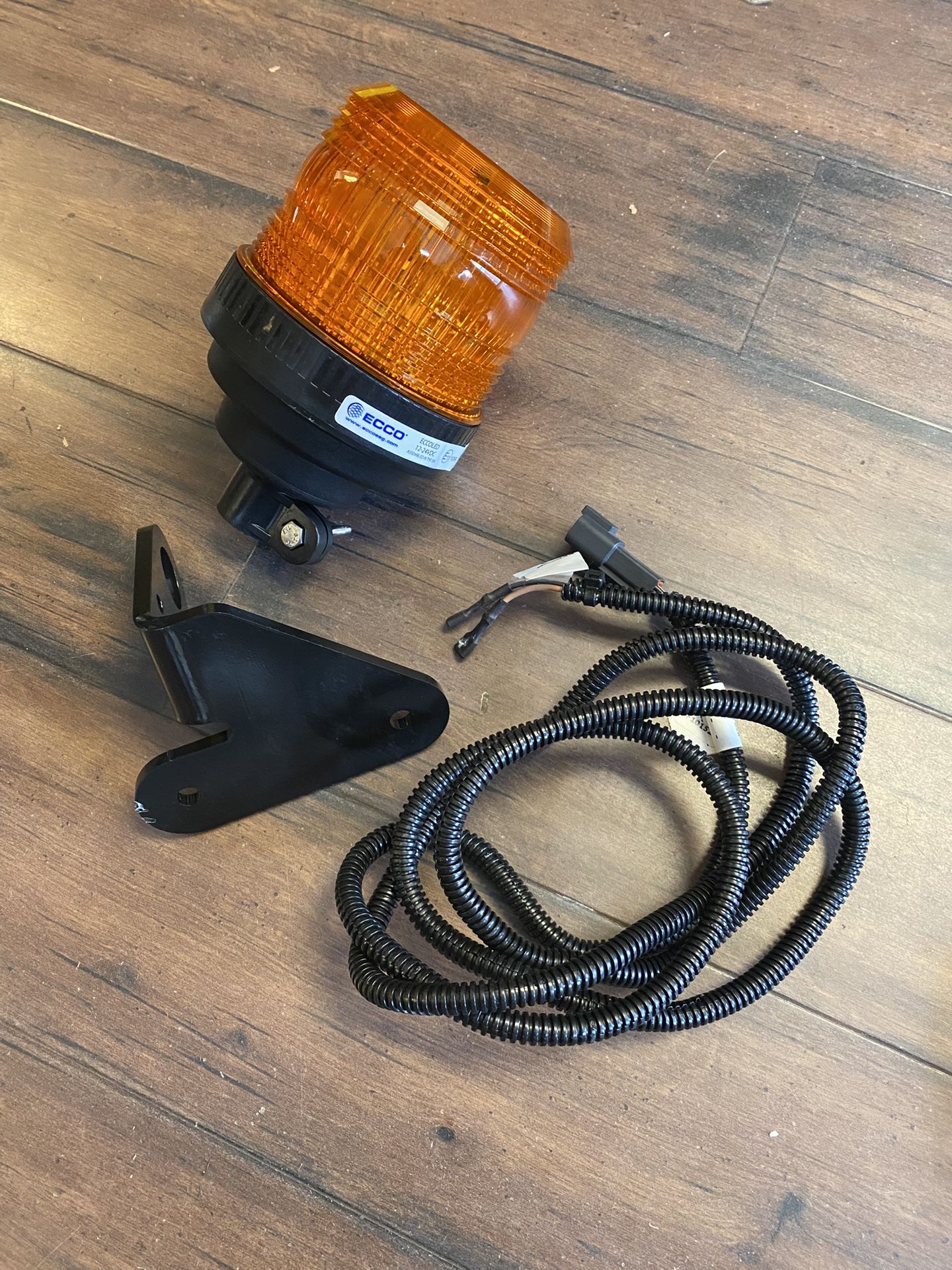 Toro LED Beacon Kit 31996 For Ride-in Mowers