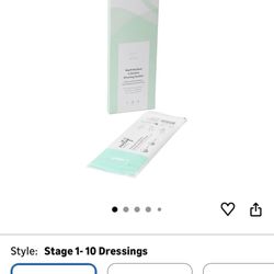 Heal C-Section Scar Strips