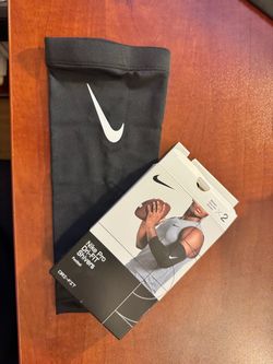 Nike Pro Dri-FIT Football Shivers 2 Sleeves Only Pick Up or I will Ship