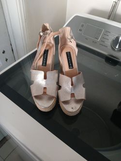 Sapatos 8 1/2 Steven