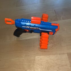Nerf Gun