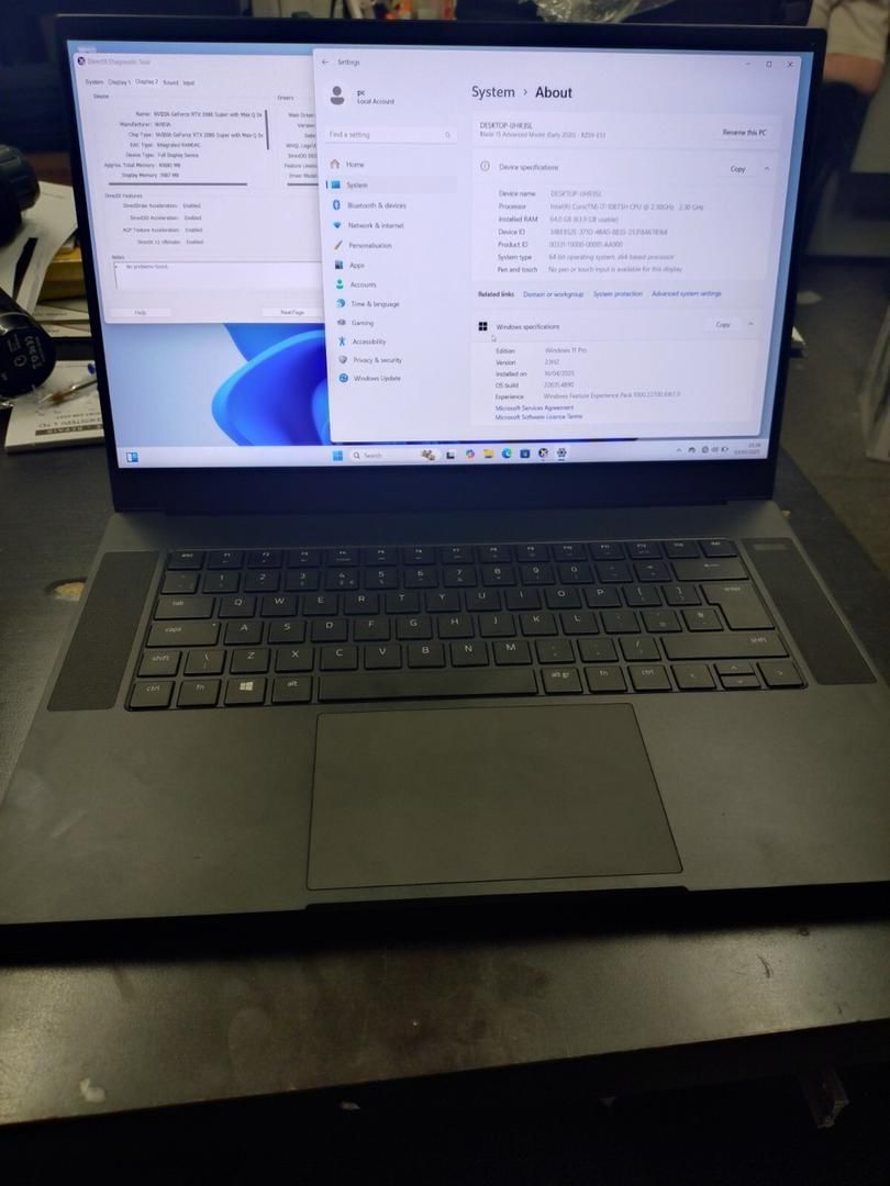 Private Investigator & Cheating Spouse