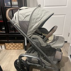 Nuna Mixx Stroller 