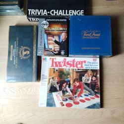 Board Games - Name Your Price 