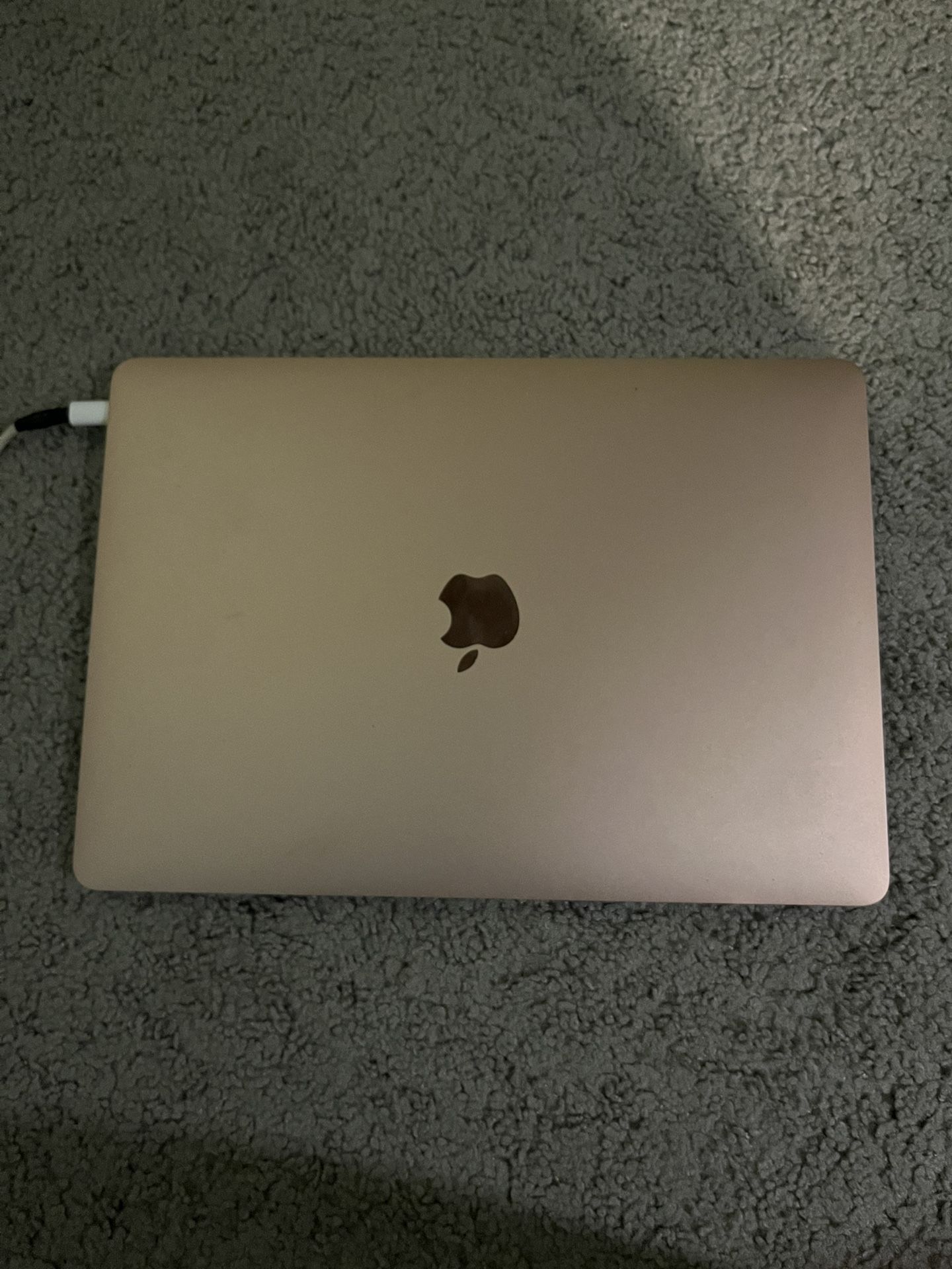 2018 MacBook Air