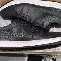 Jordan 1 Lows