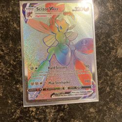 Pokemon Card Offer $