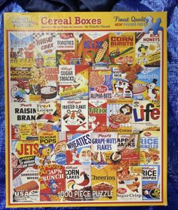 Puzzle