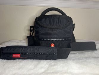 Camera Bag