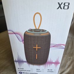 Wireless Speaker