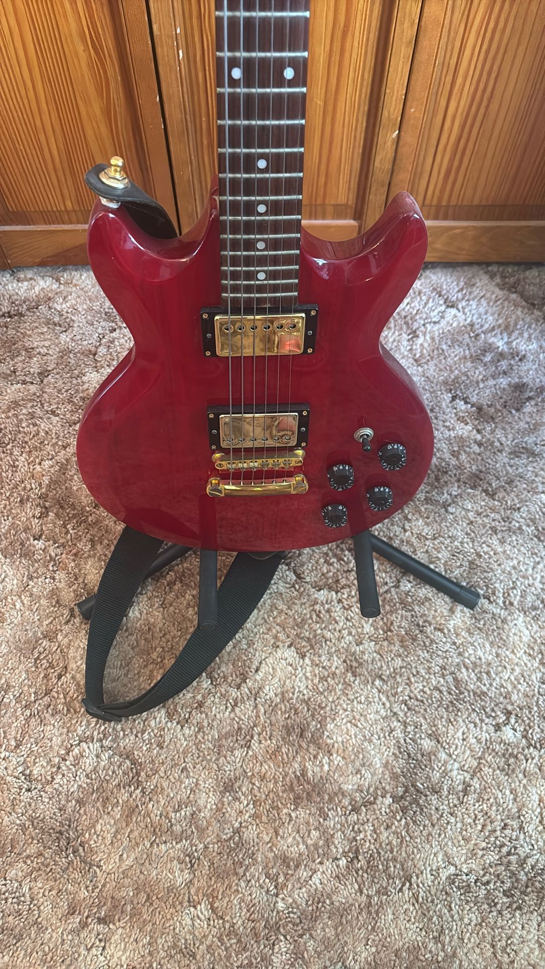Ibanez GI-10 Electric Guitar