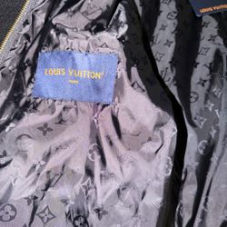 Louis Vuitton Fleece
