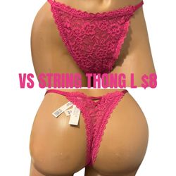 VS PANTY LARGE 💖
