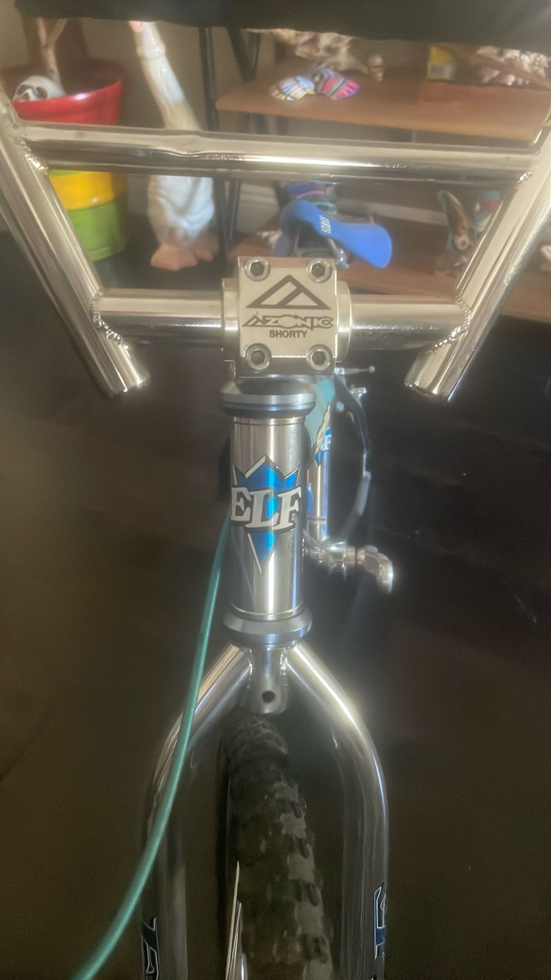 1995 Elf Old School 20inch