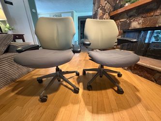 Office Chairs