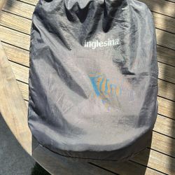 Inglesina Toddler Seat