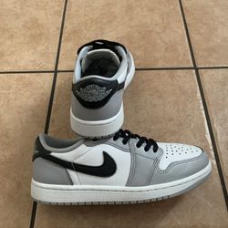 Jordan 1 Retro Low OG Barons