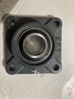 Set Of 2 Bearings 1 1/8 “  Brand New 